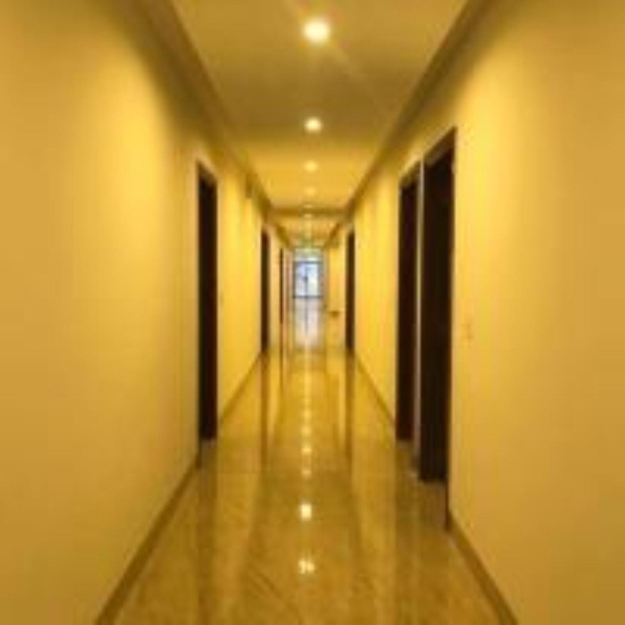 Royal Hotel سام سون المظهر الخارجي الصورة