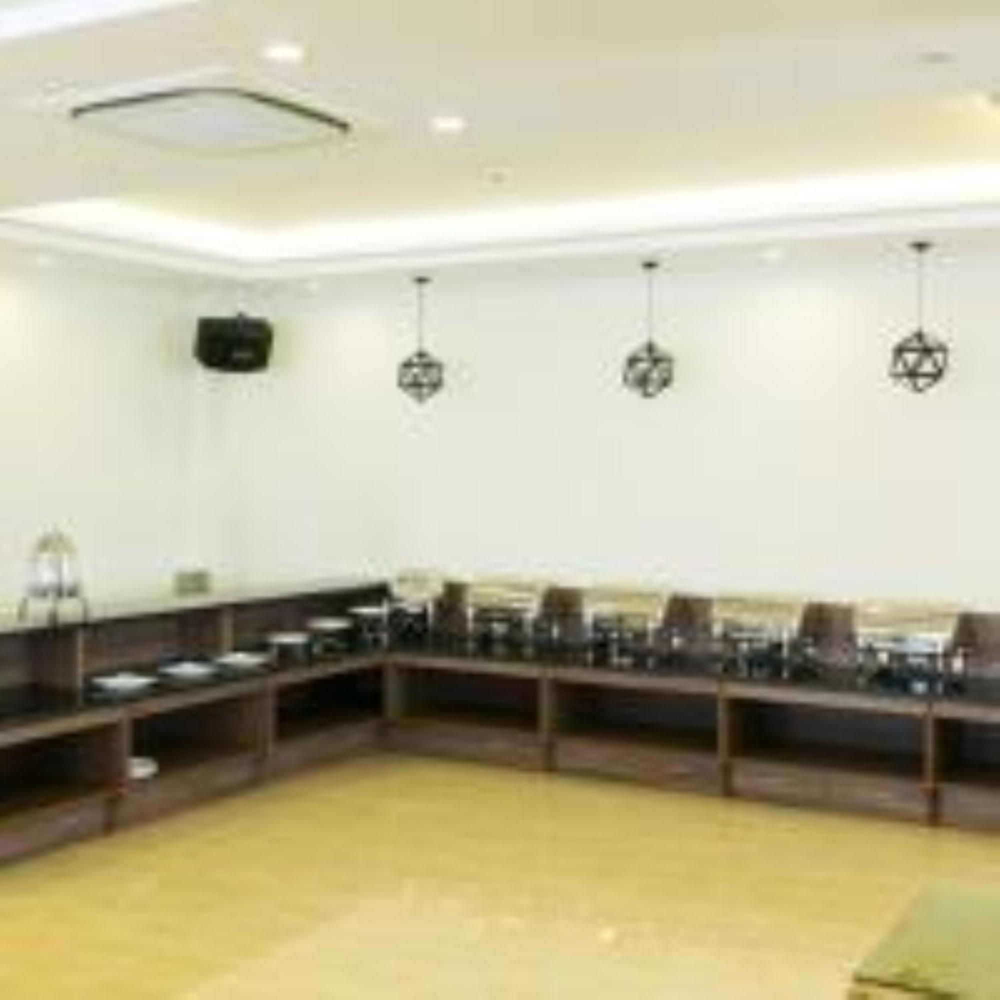 Royal Hotel سام سون المظهر الخارجي الصورة